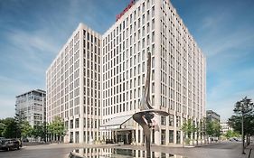 Marriott Berlin